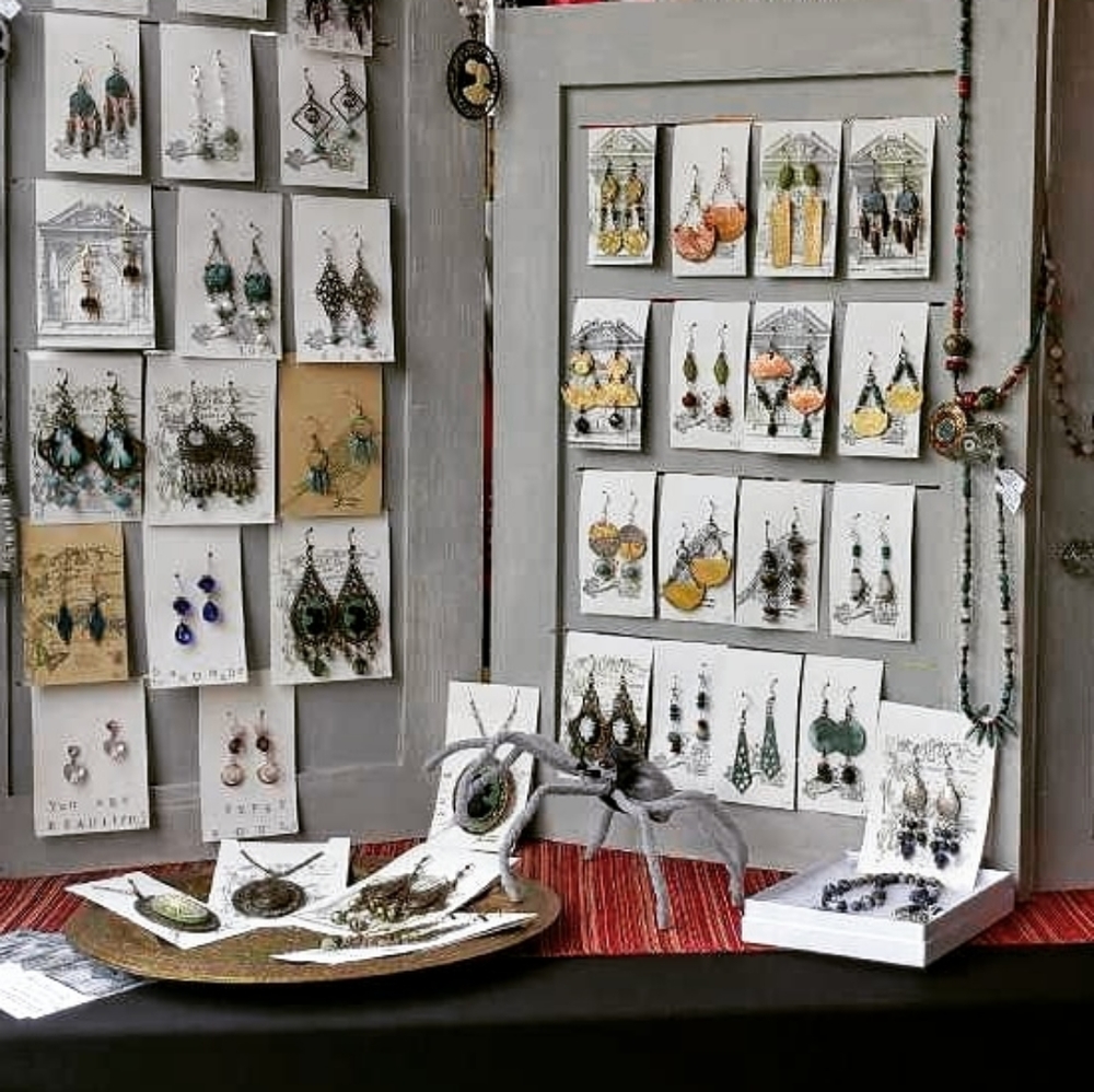 AMAZING SALE! Get unique hand crafted gifts here ❤❤❤ - Picture 4 of 13